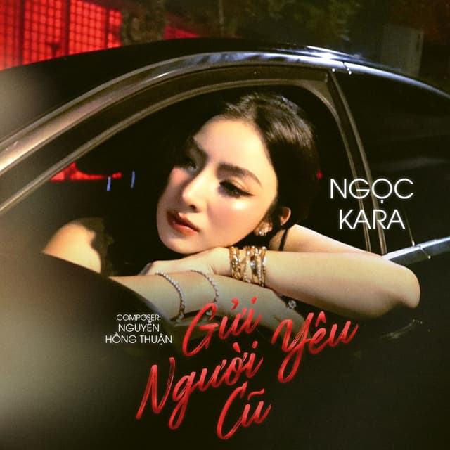 Gửi Người Yêu Cũ (VuNhann Remix)