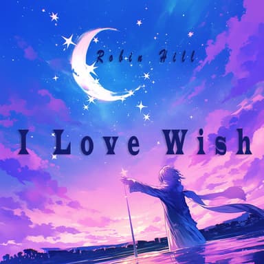 I Love Wish