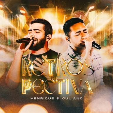 Retrospectiva 2025 - Henrique & Juliano