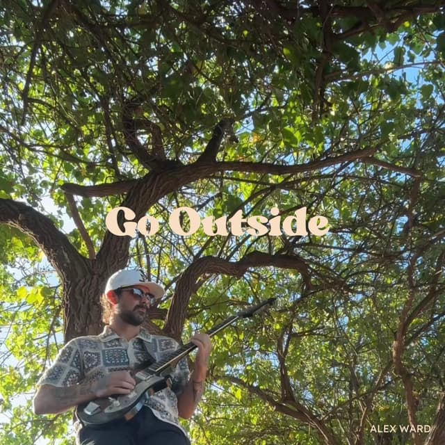 Go Outside