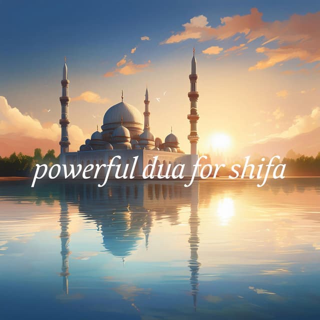 ادعية الشفاء والرقية الشرعية most powerful dua for shifa