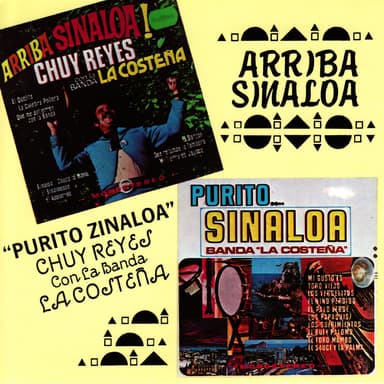 Arriba Sinaloa