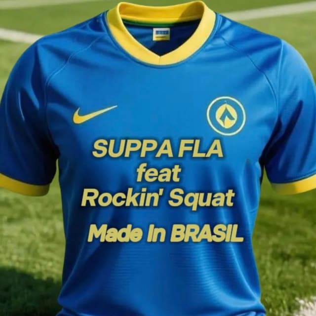 Made in Brasil