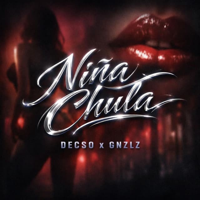 Niña Chula (feat. Víctor Gnzlz)