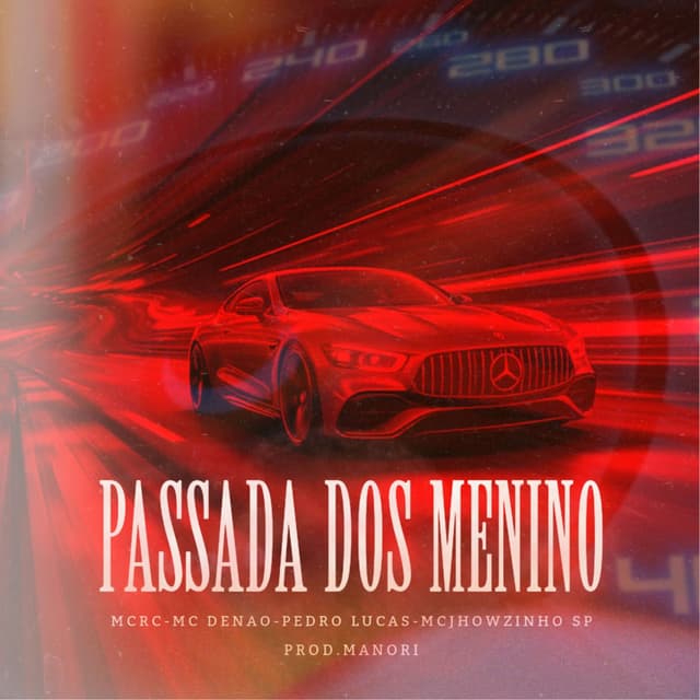 Passada Dos Menino