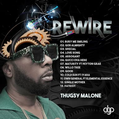 Rewire