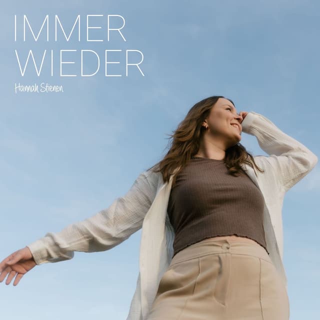 Immer wieder