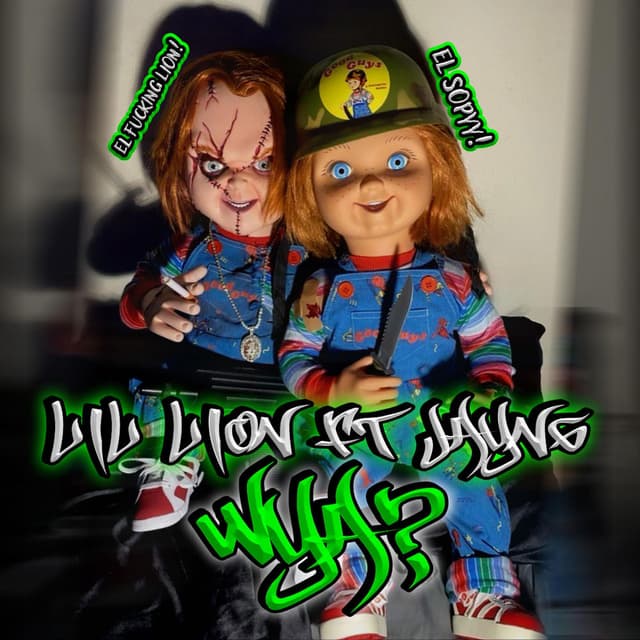 WYA (feat. JAYNG)