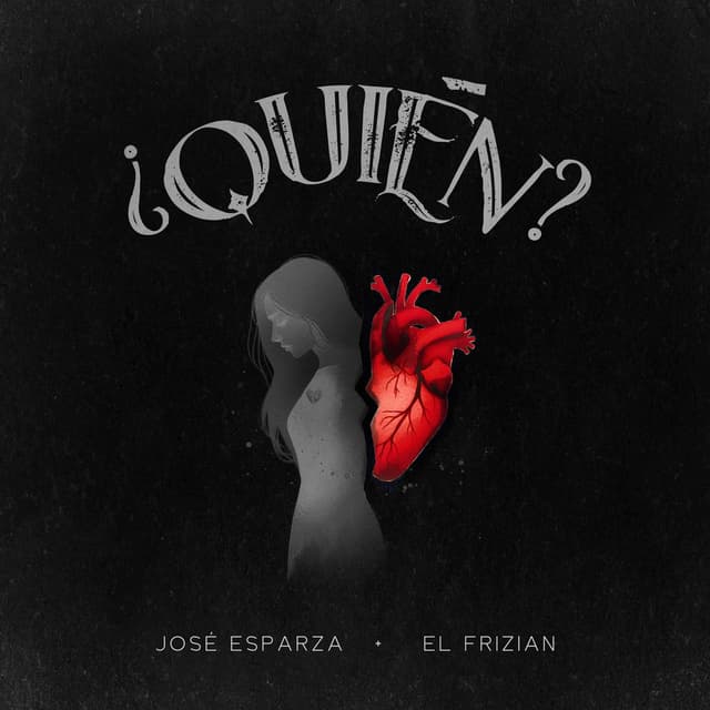 ¿Quién?