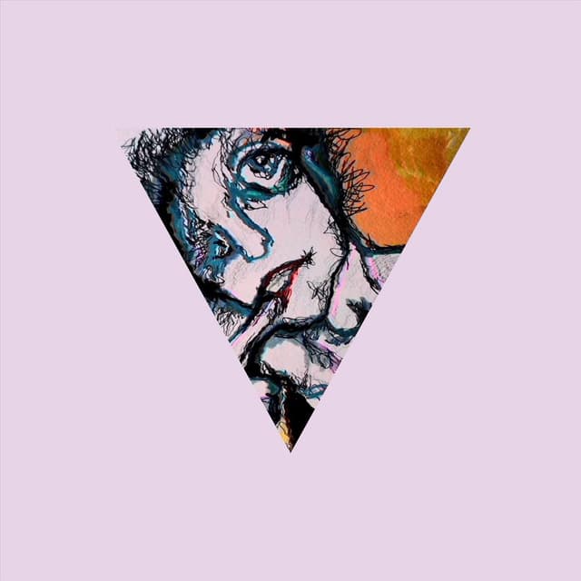 Rostro De Nadie