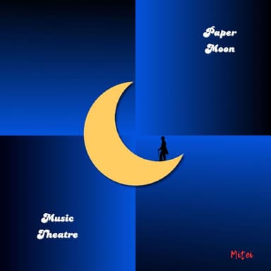 Paper Moon Music Theatre