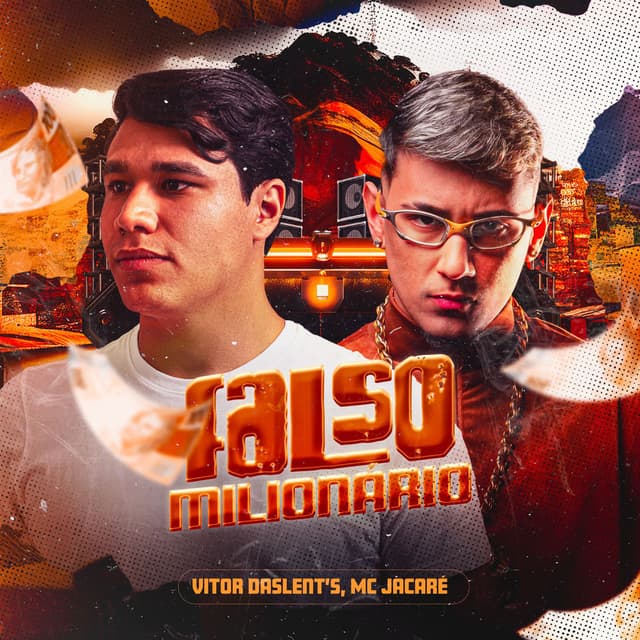 Falso Milionário