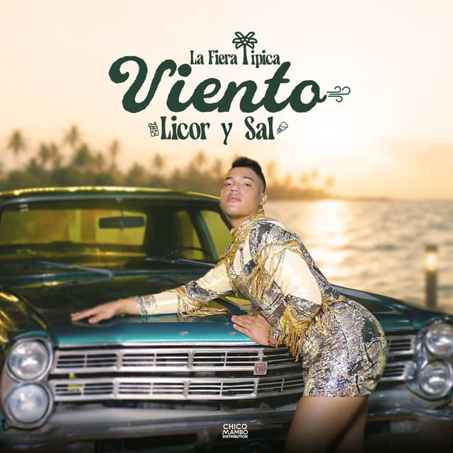 Viento,Licor y Sal