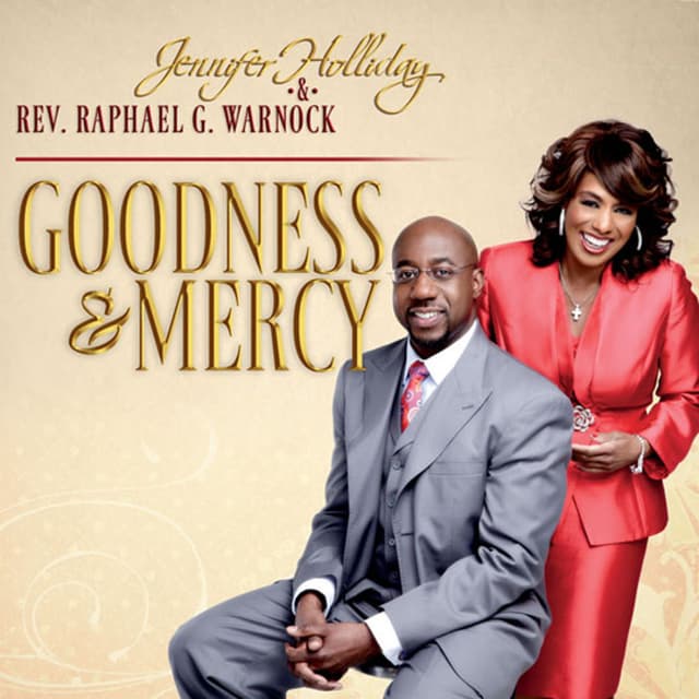 Goodness & Mercy
