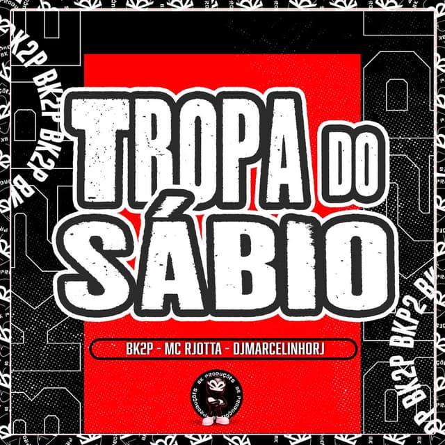 TROPA DO SÁBIO