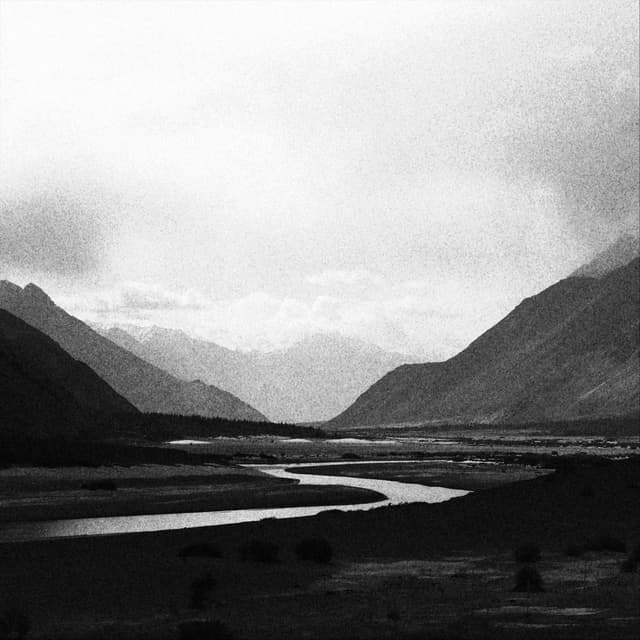 The River of Rewards