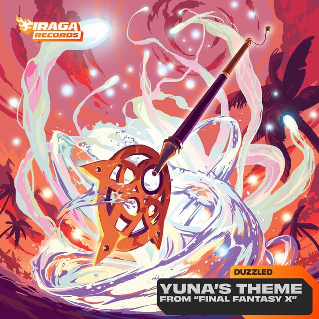 Yuna's Theme (from "Final Fantasy X")