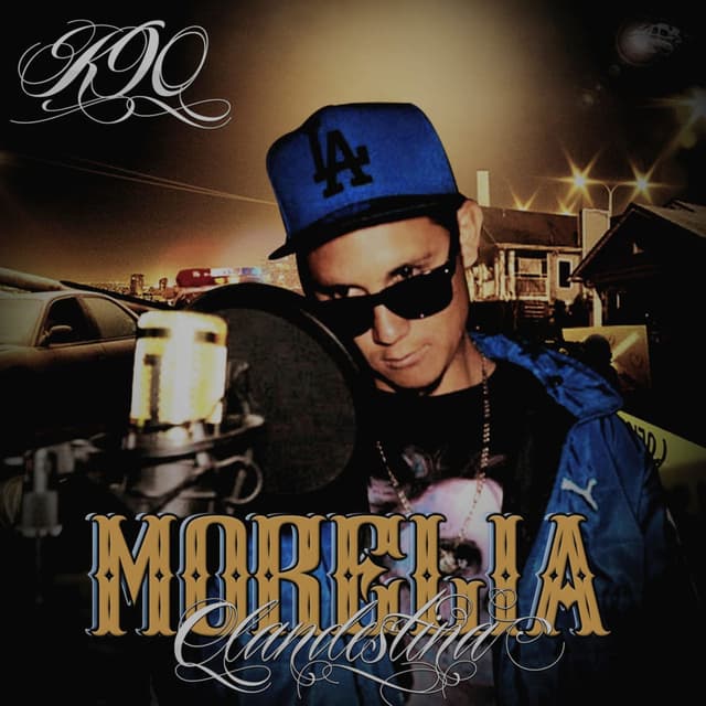 Morelia Clandestina