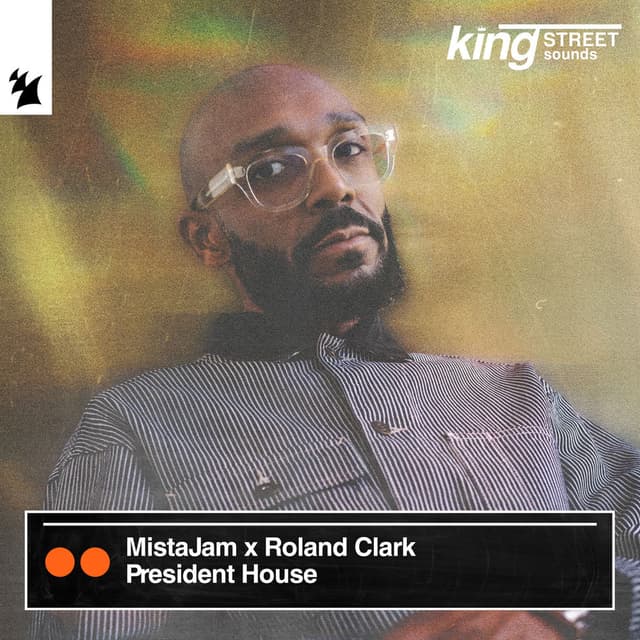 President House