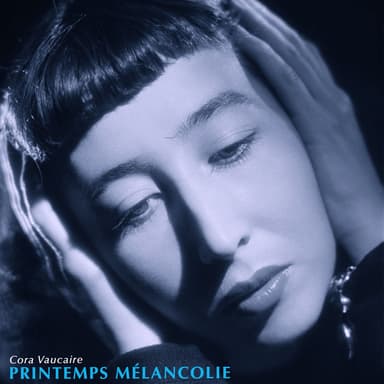 Printemps Melancolie