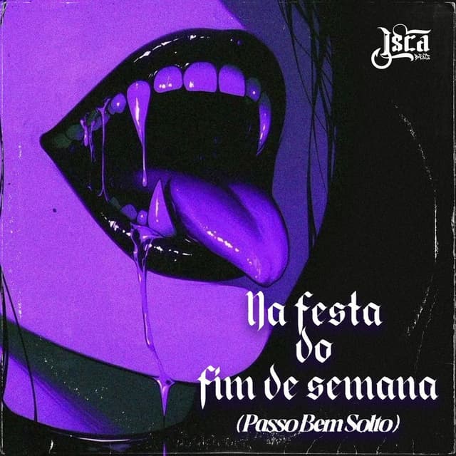 Na Festa Do Fim De Semana (Passo Bem Solto)