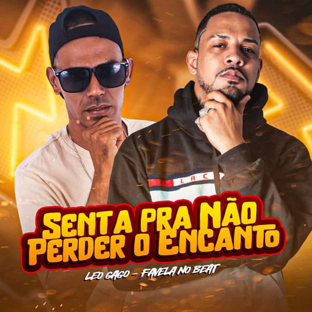 Senta pra Não Perder o Encanto
