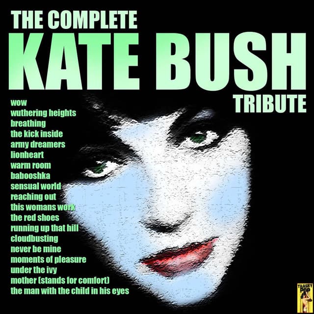 The Complete Kate Bush Tribute