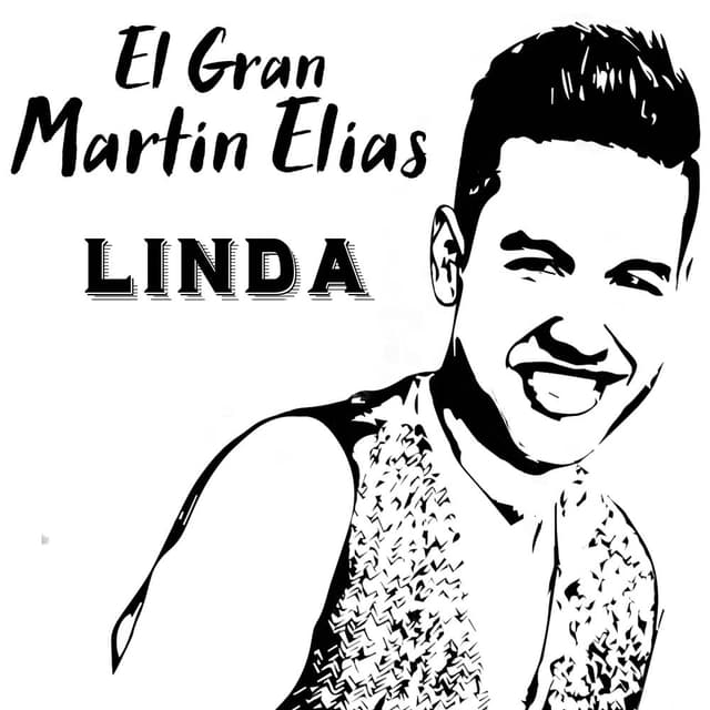 Linda (En vivo)
