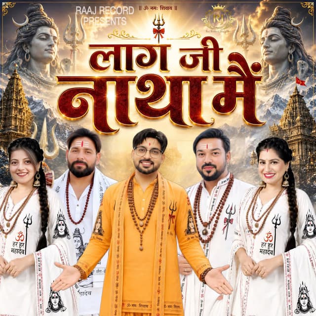 Laag Ji Nathan Mai