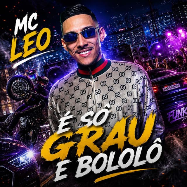 É So Grau e Bololo