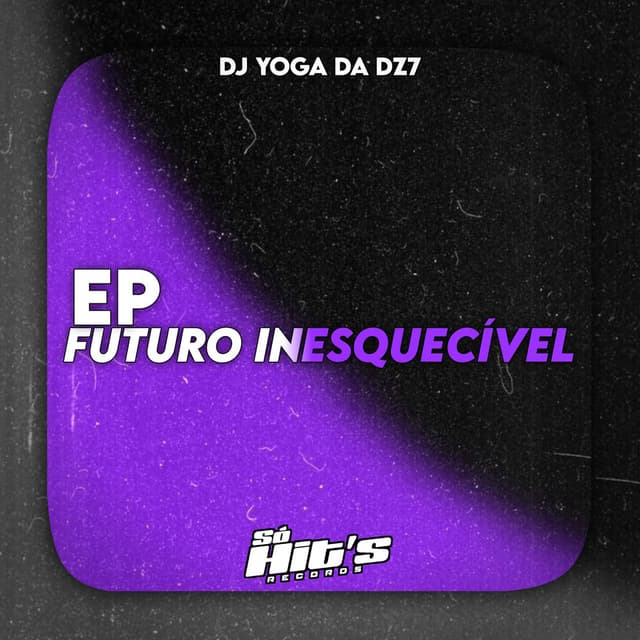 EP Futuro Inesquecível
