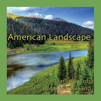 American Landscape