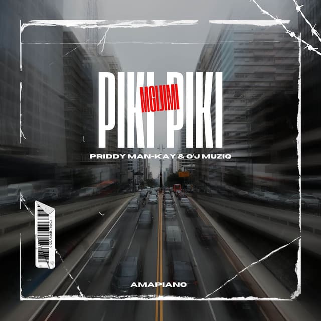 Piki Piki
