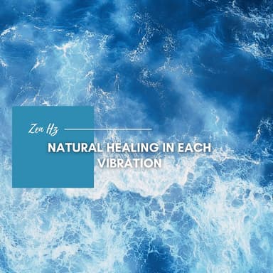 Natural Healing in Each Vibration