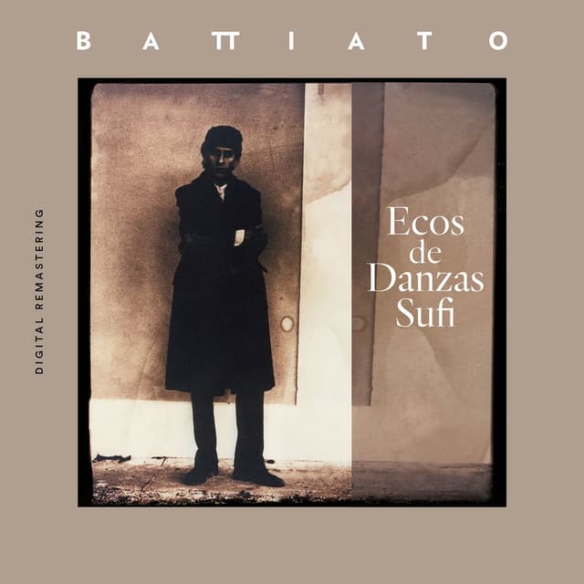 Ecos De Danzas Sufi (Remastered 2020)