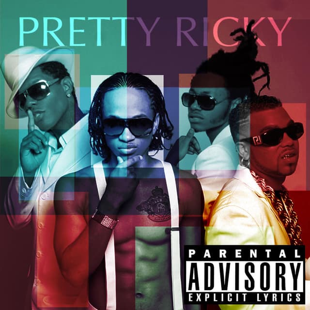 Tipsy In Dis Club (Maxi-Single)