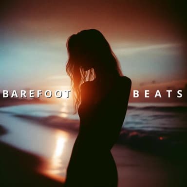 Barefoot Beats: Beachside Blend
