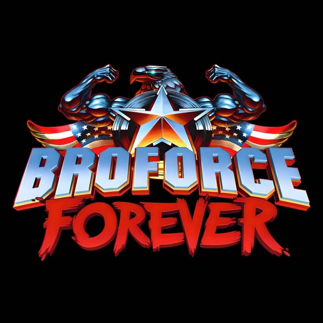 Broforce Forever