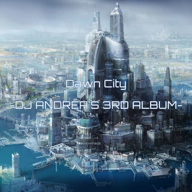Dawn City