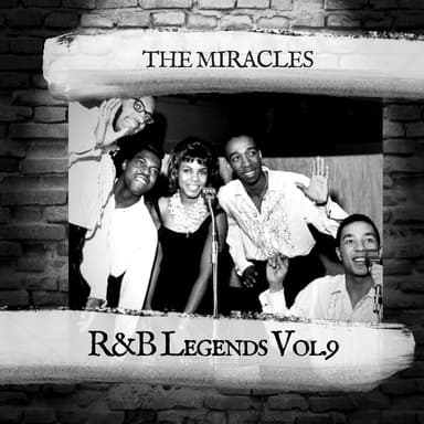 R&B Legends Vol.9