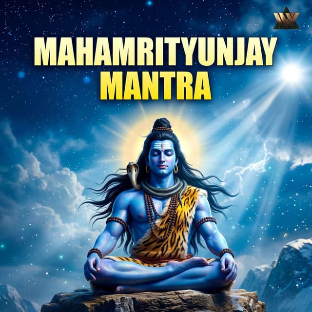Mahamrityunjay Mantra