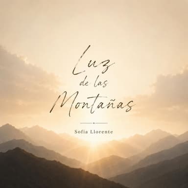 Luz de las Montañas