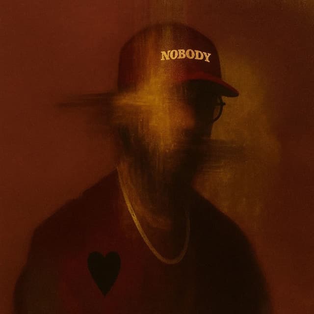 Mr. Nobody (Deluxe)