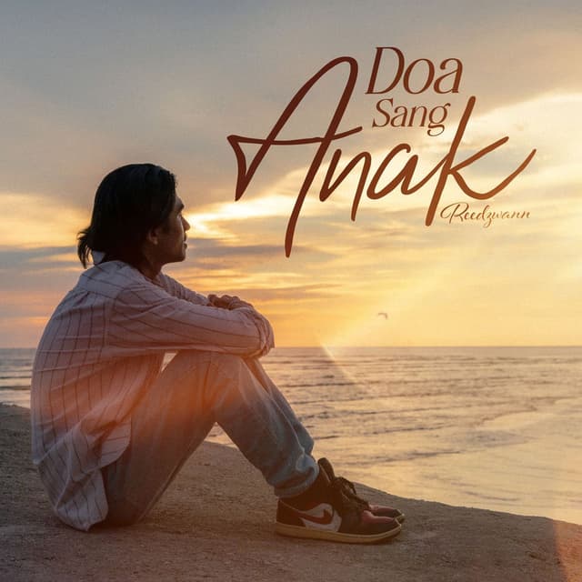 Doa Sang Anak