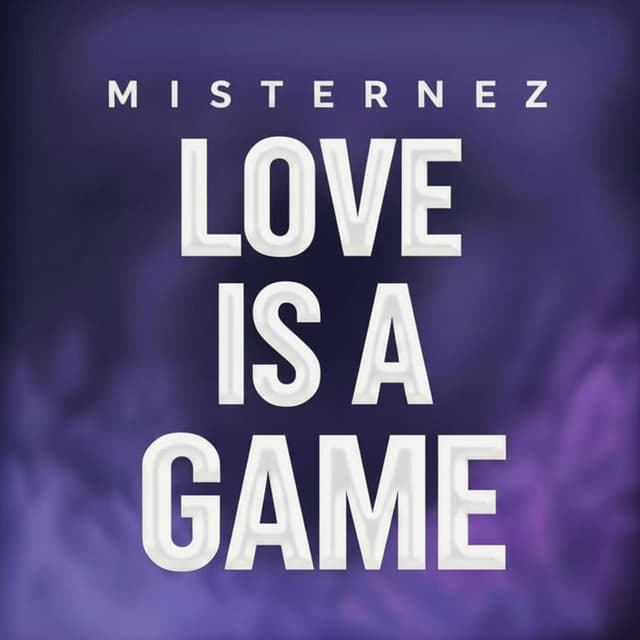 Love Is A Game
