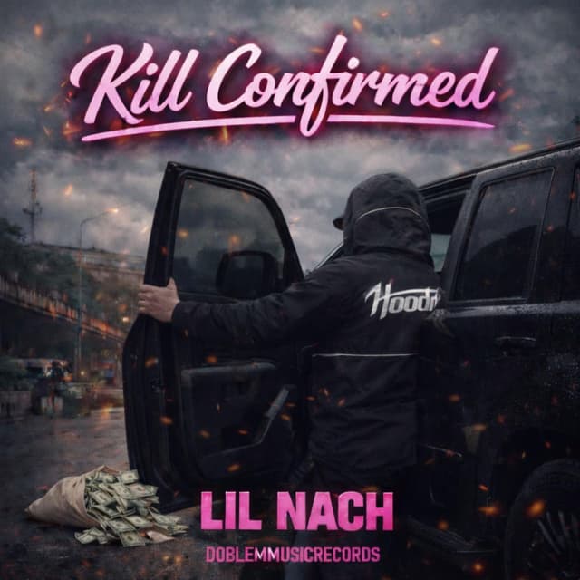 Kill Confirmed