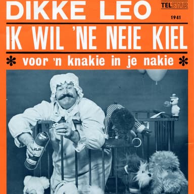 Voor 'n Knakie In Je Nakie