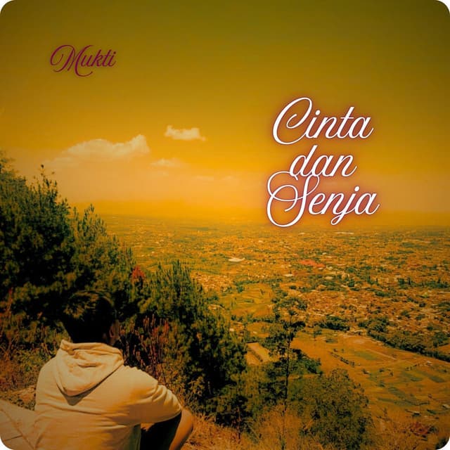 Cinta Dan Senja