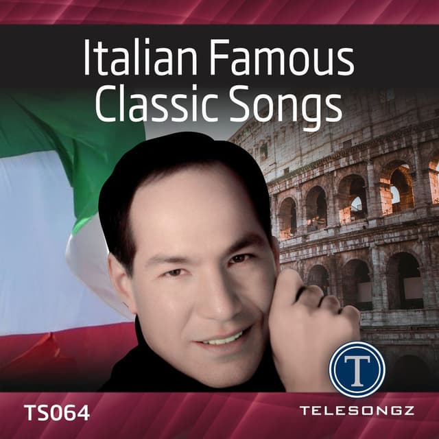 Italian Famous Classic Songs