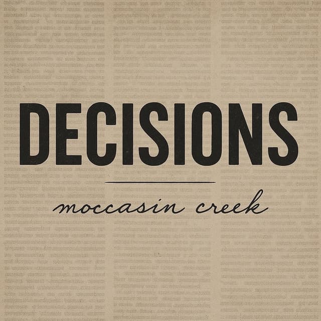 Decisions